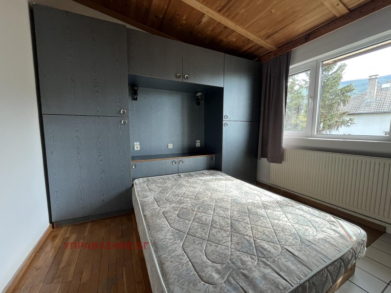 For Rent  2 bedroom Sofia , Boyana , 201 sq.m | 81143025 - image [9]