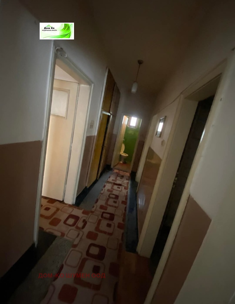 Издаје се  2 спаваће собе Шумен , Центар , 75 м2 | 24298169 - слика [3]