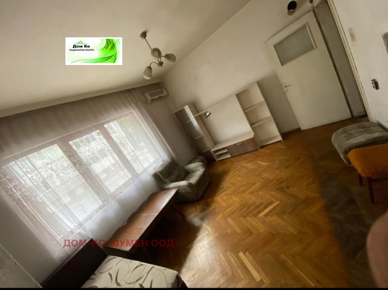 Издаје се  2 спаваће собе Шумен , Центар , 75 м2 | 24298169 - слика [2]