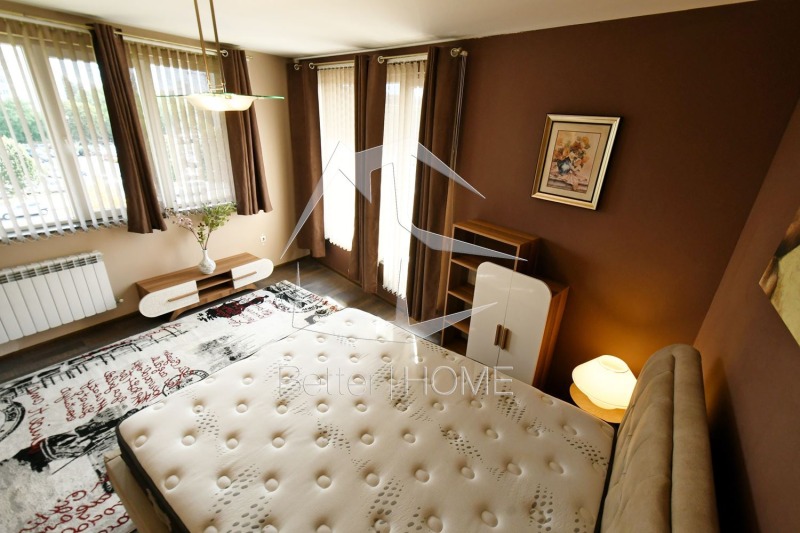 Kiadó  2 hálószobás Sofia , Mladost 3 , 138 négyzetméter | 91390572 - kép [6]