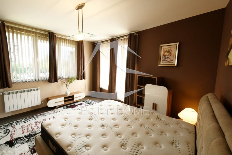 Kiadó  2 hálószobás Sofia , Mladost 3 , 138 négyzetméter | 91390572 - kép [9]