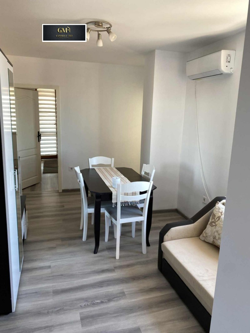 Дава под наем 3-СТАЕН, гр. Плевен, Широк център, снимка 5 - Апартаменти - 52477089