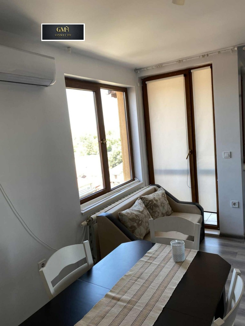 Дава под наем 3-СТАЕН, гр. Плевен, Широк център, снимка 6 - Апартаменти - 52477089