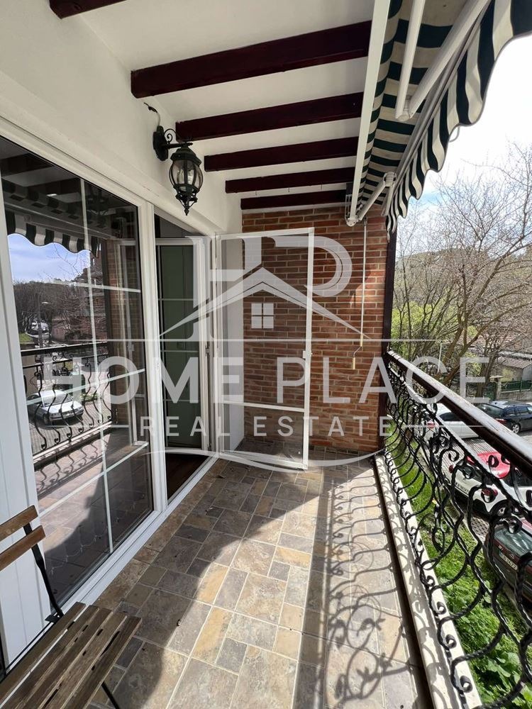 Дава под наем 3-СТАЕН, гр. Варна, Аспарухово, снимка 10 - Апартаменти - 54252920