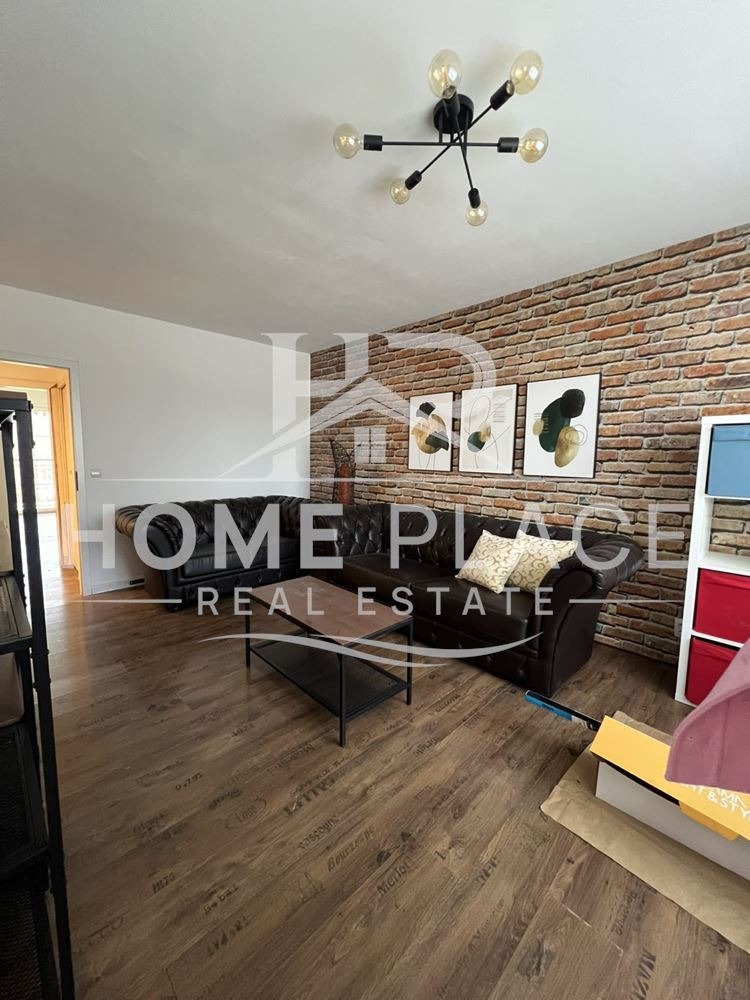 Дава под наем 3-СТАЕН, гр. Варна, Аспарухово, снимка 2 - Апартаменти - 54252920