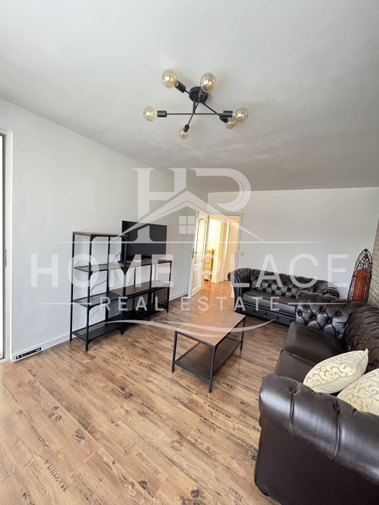 Дава под наем 3-СТАЕН, гр. Варна, Аспарухово, снимка 4 - Апартаменти - 54252920