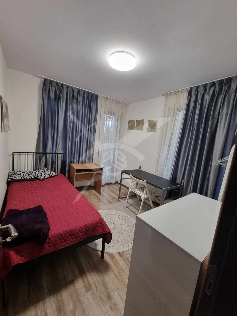 Da affittare  3 camere da letto Varna , Gratska mahala , 122 mq | 86752391 - Immagine [5]