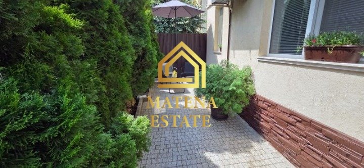 Vuokrattavana  3+ makuuhuone Sofia , Manastirski livadi , 120 neliömetriä | 56278513 - kuva [13]