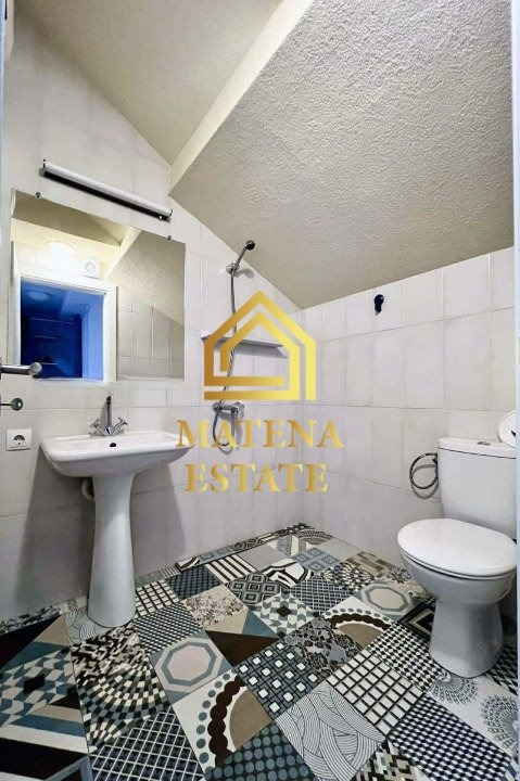 Vuokrattavana  3+ makuuhuone Sofia , Manastirski livadi , 120 neliömetriä | 56278513 - kuva [12]