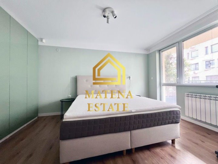 Vuokrattavana  3+ makuuhuone Sofia , Manastirski livadi , 120 neliömetriä | 56278513 - kuva [5]