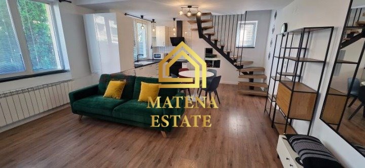 Vuokrattavana  3+ makuuhuone Sofia , Manastirski livadi , 120 neliömetriä | 56278513 - kuva [2]