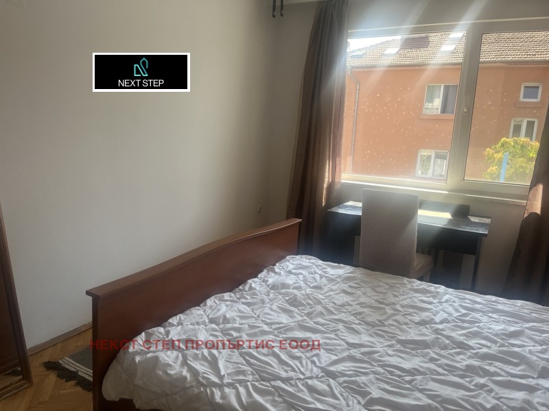 En renta  3+ dormitorios Sofia , Tsentar , 150 metros cuadrados | 80736103 - imagen [9]