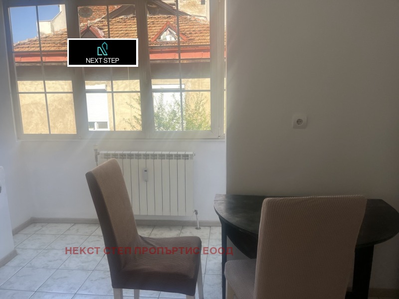 En renta  3+ dormitorios Sofia , Tsentar , 150 metros cuadrados | 80736103 - imagen [3]