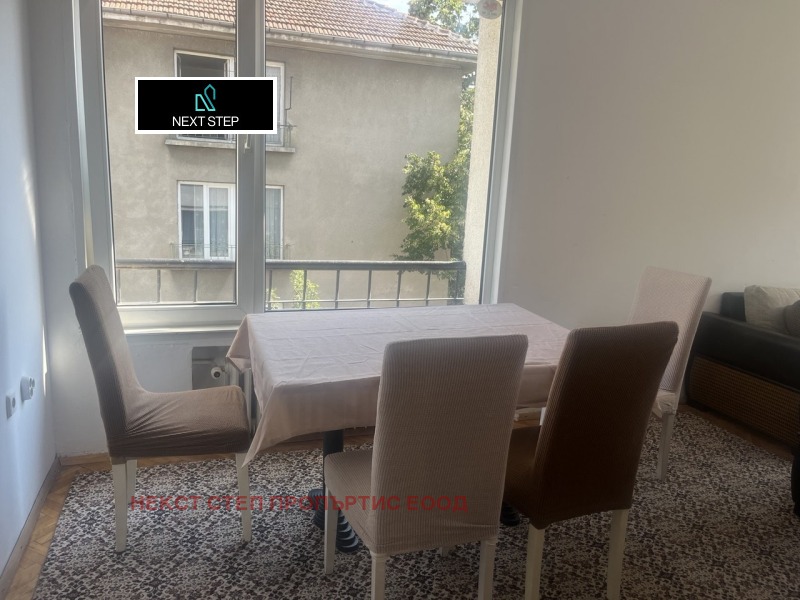 En renta  3+ dormitorios Sofia , Tsentar , 150 metros cuadrados | 80736103 - imagen [6]