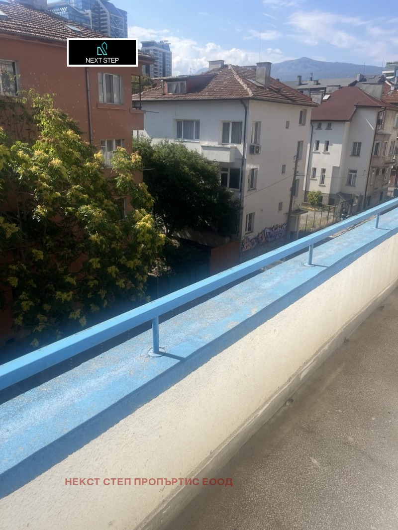 En renta  3+ dormitorios Sofia , Tsentar , 150 metros cuadrados | 80736103 - imagen [14]