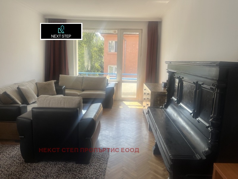 En renta  3+ dormitorios Sofia , Tsentar , 150 metros cuadrados | 80736103 - imagen [7]
