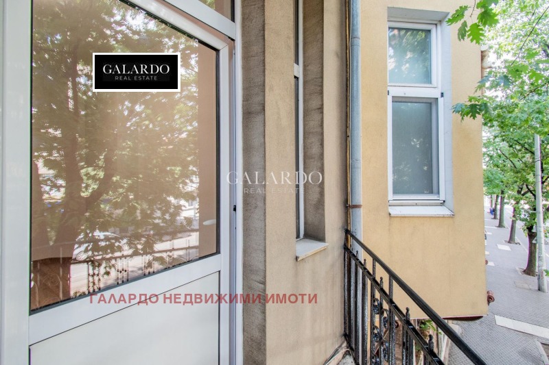 Дава под наем  Офис град София , Център , 130 кв.м | 98536392 - изображение [4]
