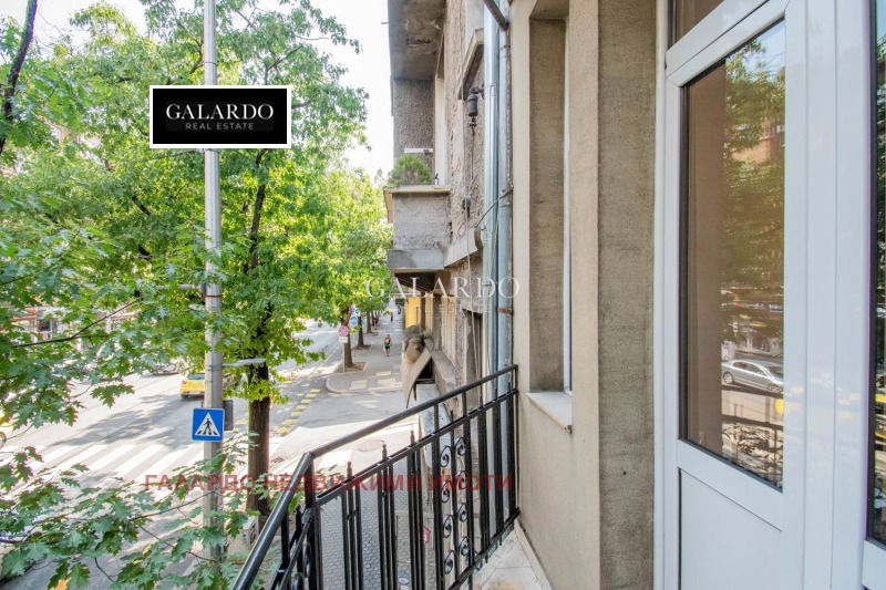 Дава под наем  Офис град София , Център , 130 кв.м | 98536392 - изображение [15]