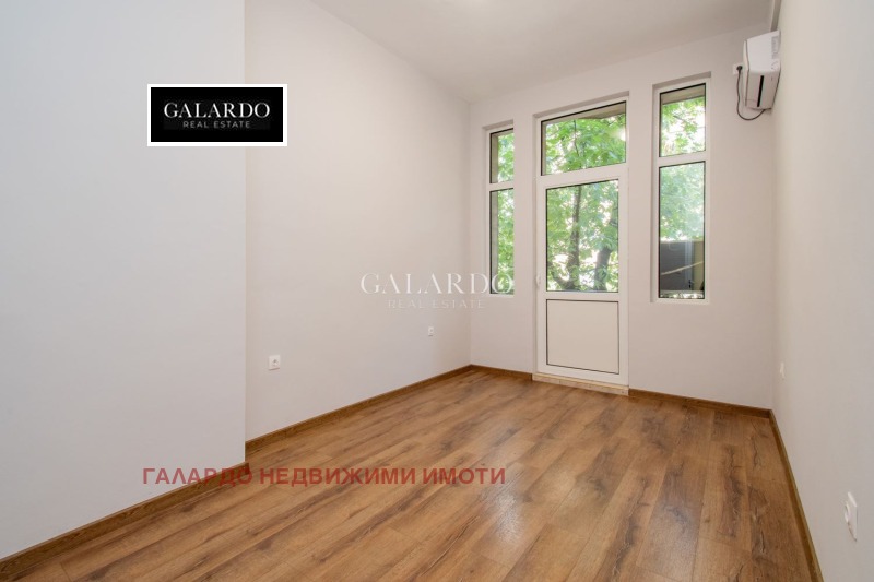 Дава под наем  Офис град София , Център , 130 кв.м | 98536392 - изображение [11]