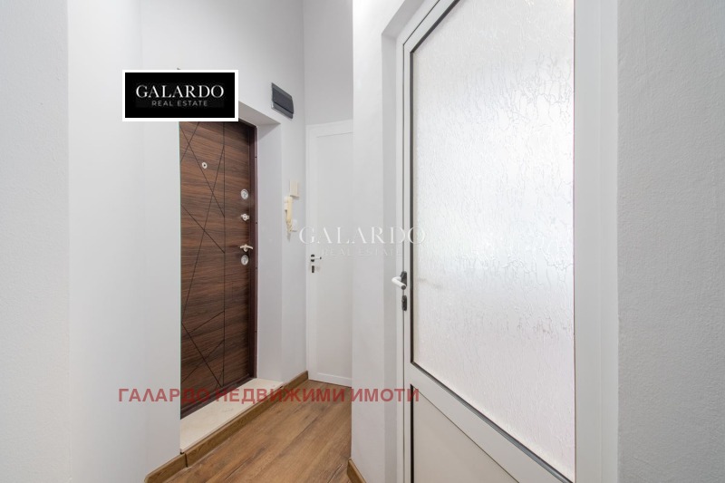 Дава под наем  Офис град София , Център , 130 кв.м | 98536392 - изображение [9]