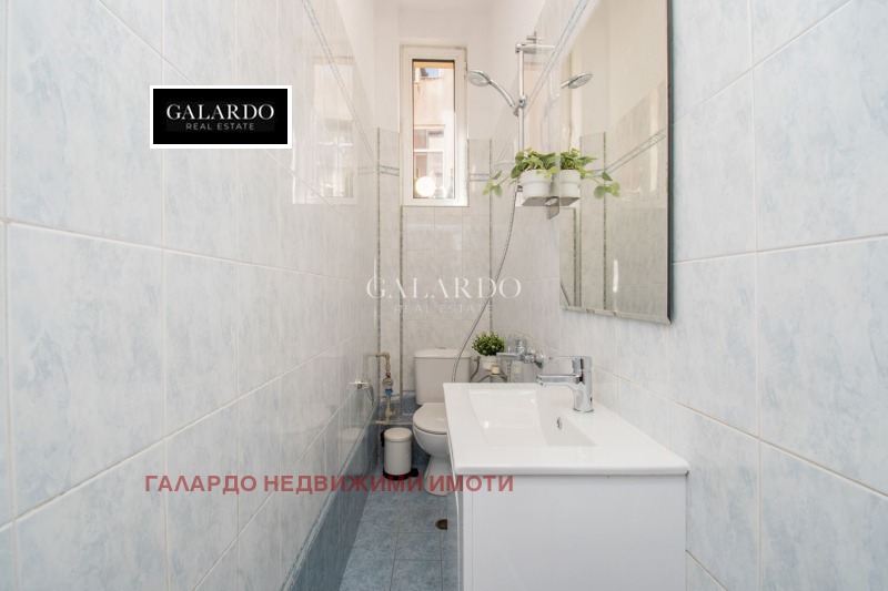 Дава под наем  Офис град София , Център , 130 кв.м | 98536392 - изображение [7]