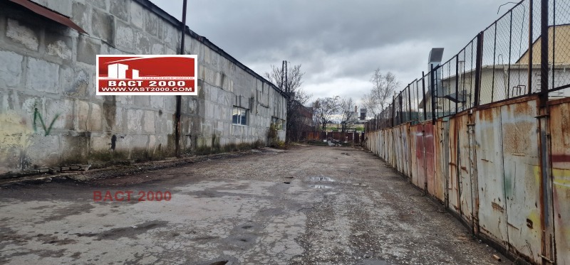 Дава под наем  Склад град София , Военна рампа , 800 кв.м | 99943473 - изображение [9]