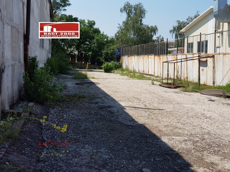 Дава под наем  Склад град София , Военна рампа , 800 кв.м | 99943473 - изображение [4]