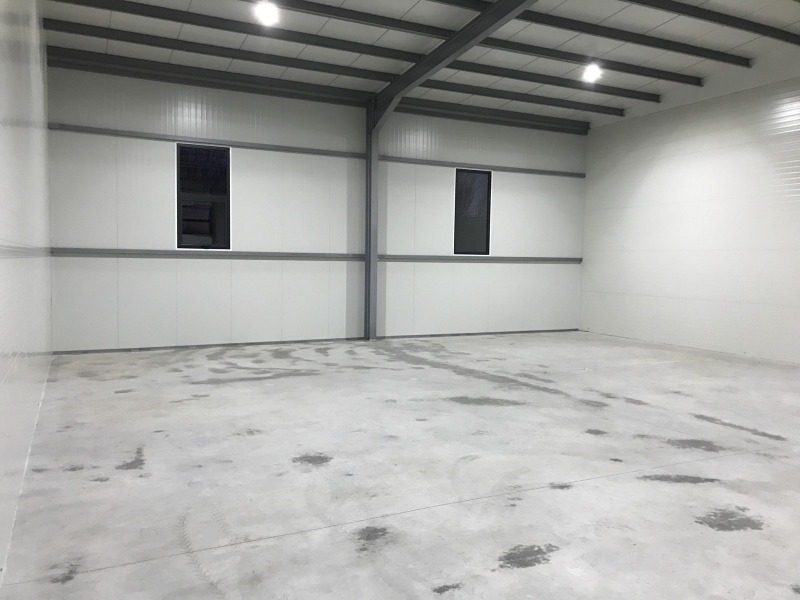 Дава под наем СКЛАД, с. Оризари, област Пловдив, снимка 2 - Складове - 53033333