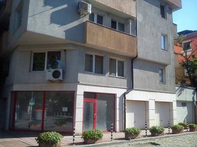 Zu vermieten  Гараж, Паркомясто Sofia , Zentar , 96 qm | 37871383