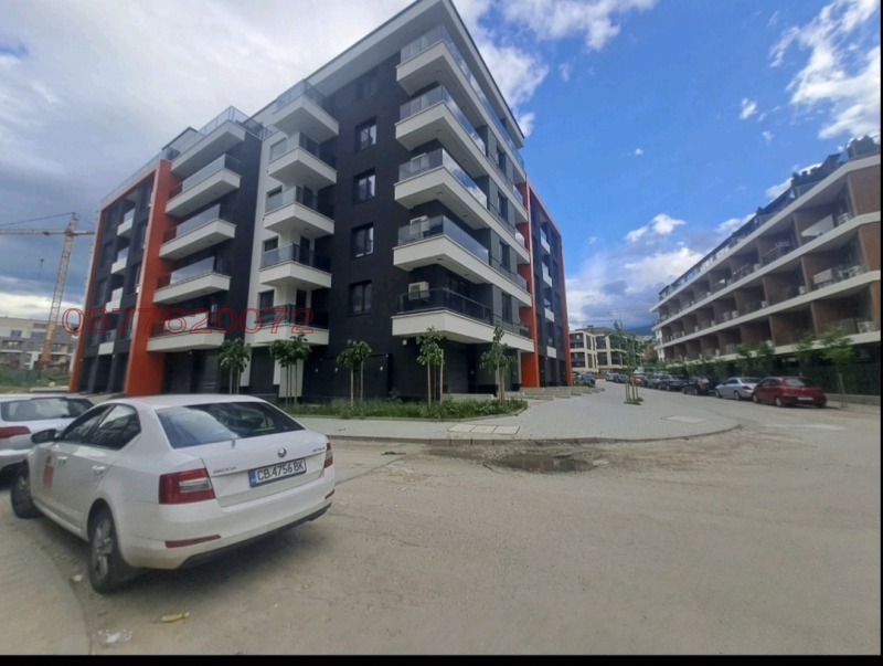 Til leie  Garasje Sofia , Studentski grad , 18 kvm | 59599964 - bilde [6]