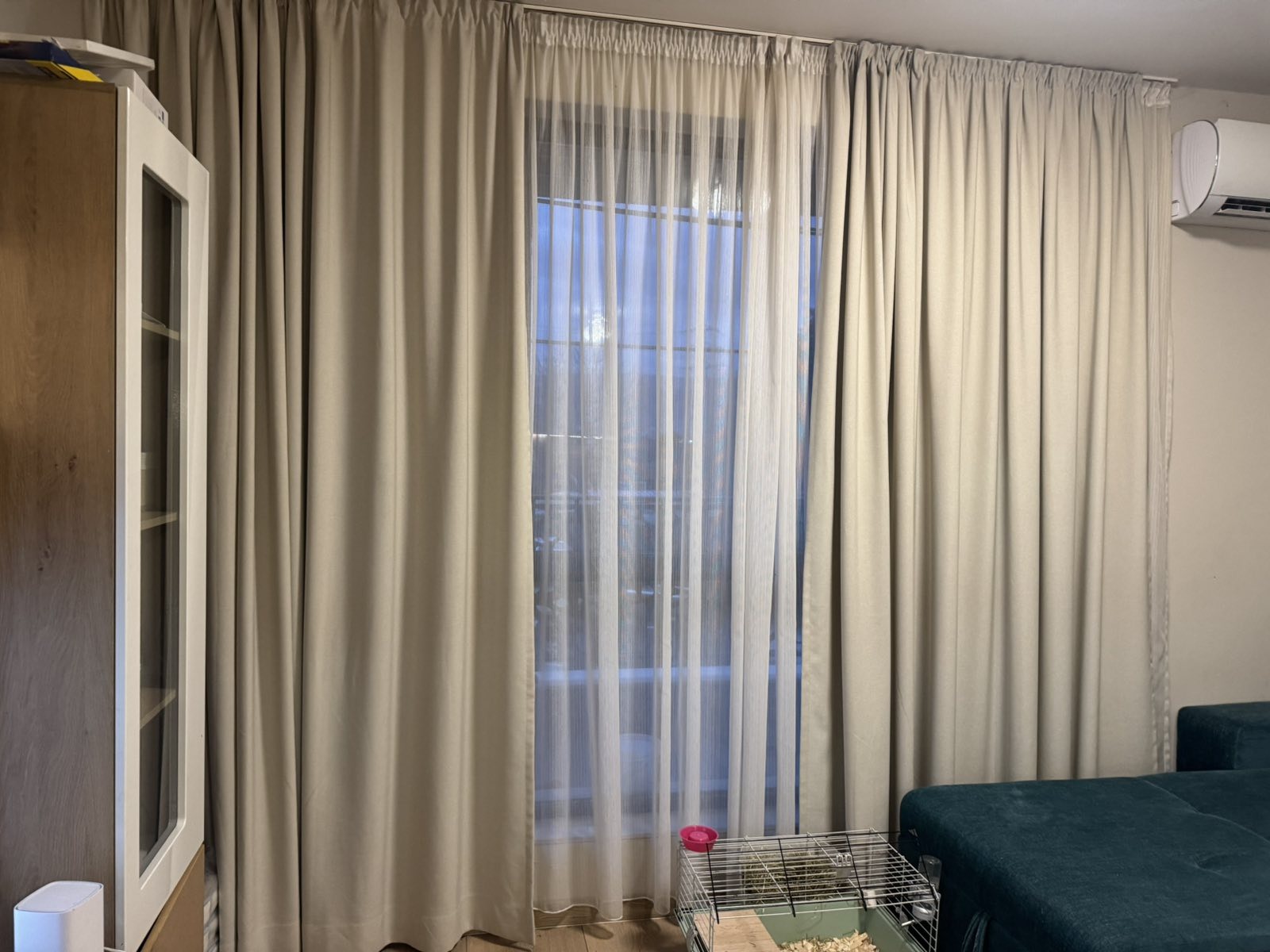 Дава под наем 2-СТАЕН, гр. Пловдив, Христо Смирненски, снимка 5 - Апартаменти - 54051372