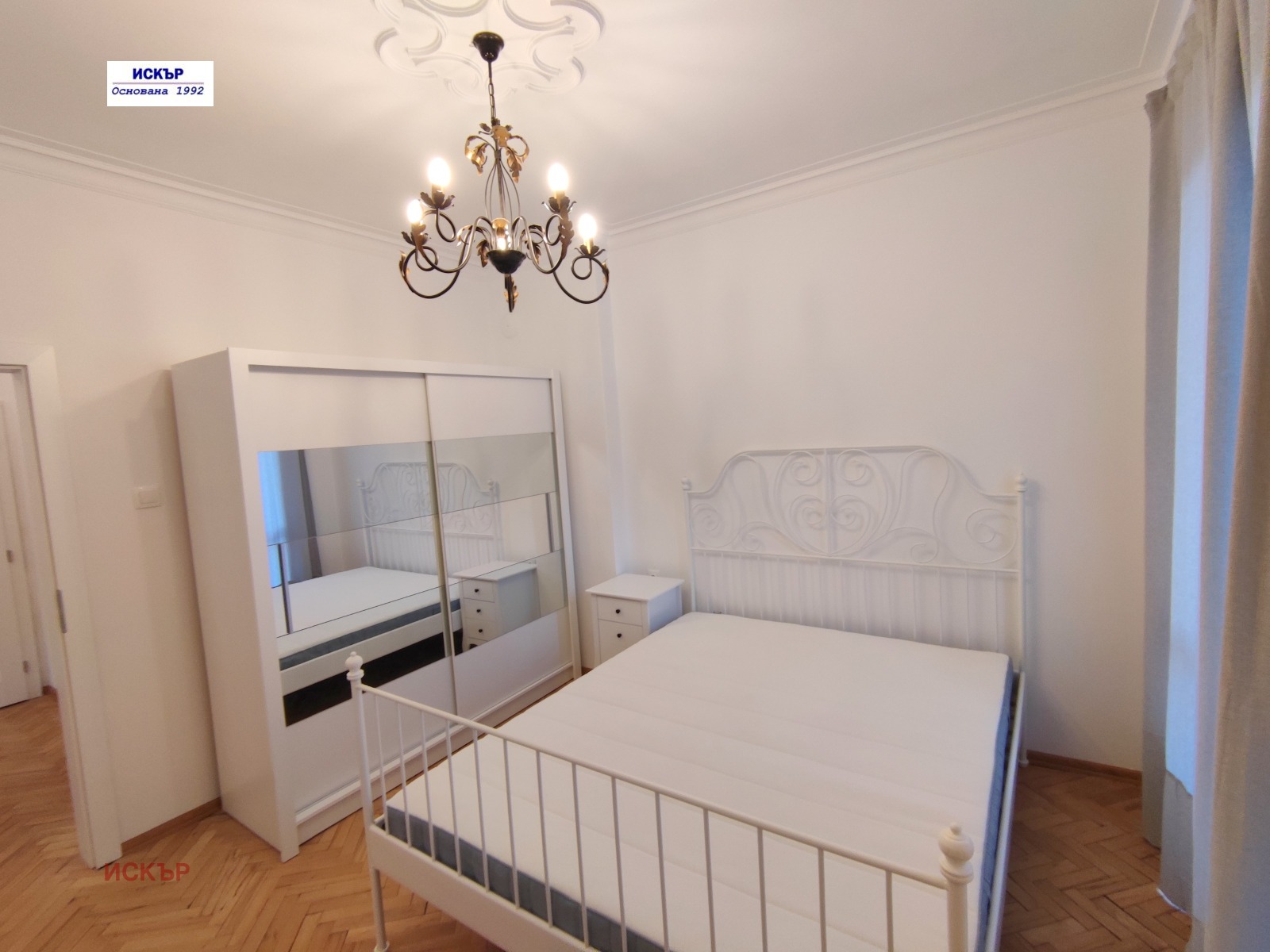 Дава под наем 2-СТАЕН, гр. София, Център, снимка 4 - Апартаменти - 56252774