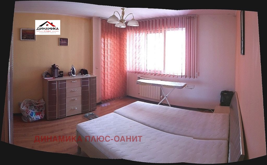 Дава под наем 3-СТАЕН, гр. София, Хаджи Димитър, снимка 7 - Апартаменти - 55840085