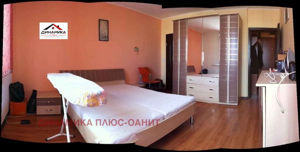 Дава под наем 3-СТАЕН, гр. София, Хаджи Димитър, снимка 3 - Апартаменти - 55840085