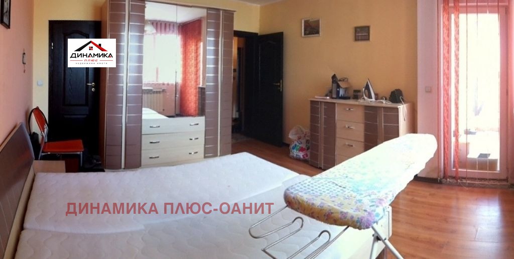 Дава под наем 3-СТАЕН, гр. София, Хаджи Димитър, снимка 4 - Апартаменти - 55840085
