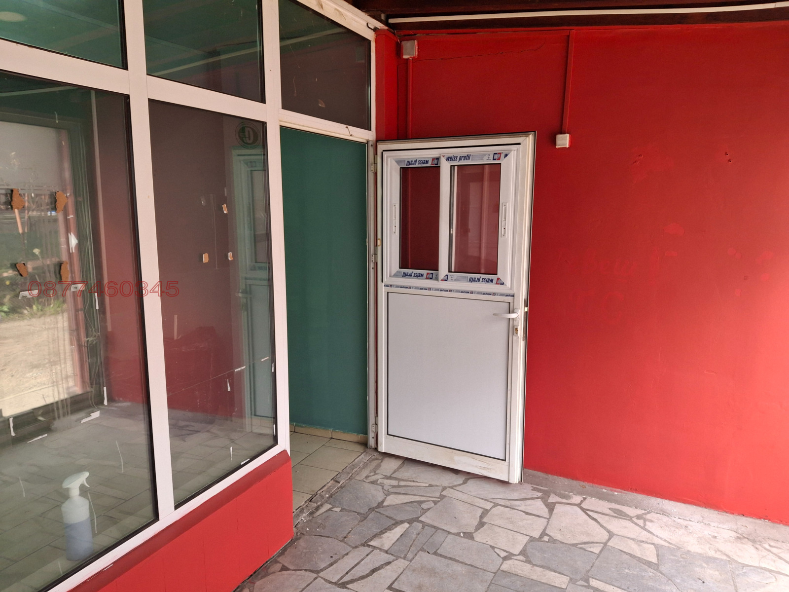 Дава под наем МАГАЗИН, гр. Дупница, област Кюстендил, снимка 4 - Магазини - 53535011