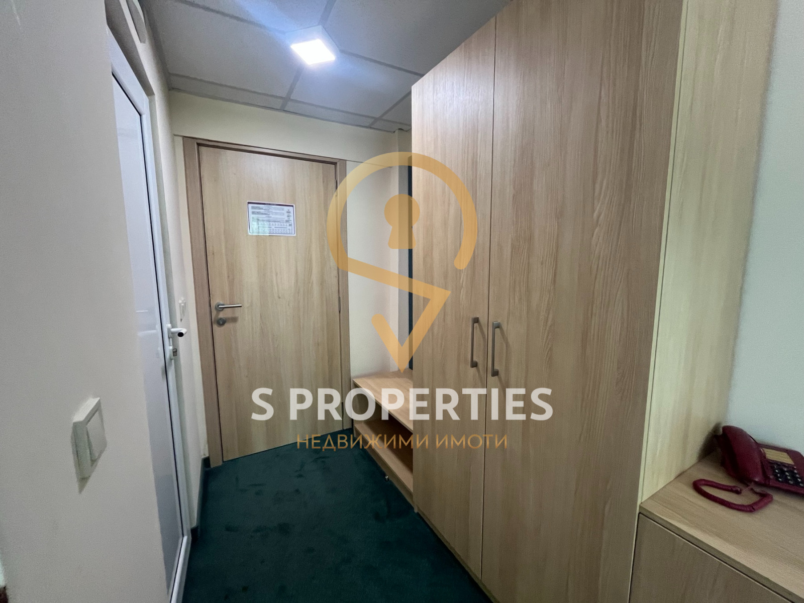 Дава под Наем 1-СТАЕН | Imot.bg — изображение 5