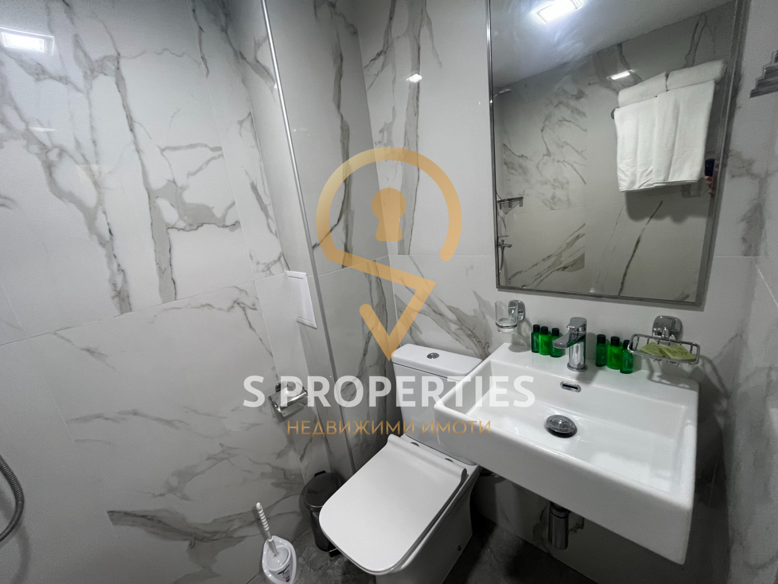 Дава под Наем 1-СТАЕН | Imot.bg — изображение 3