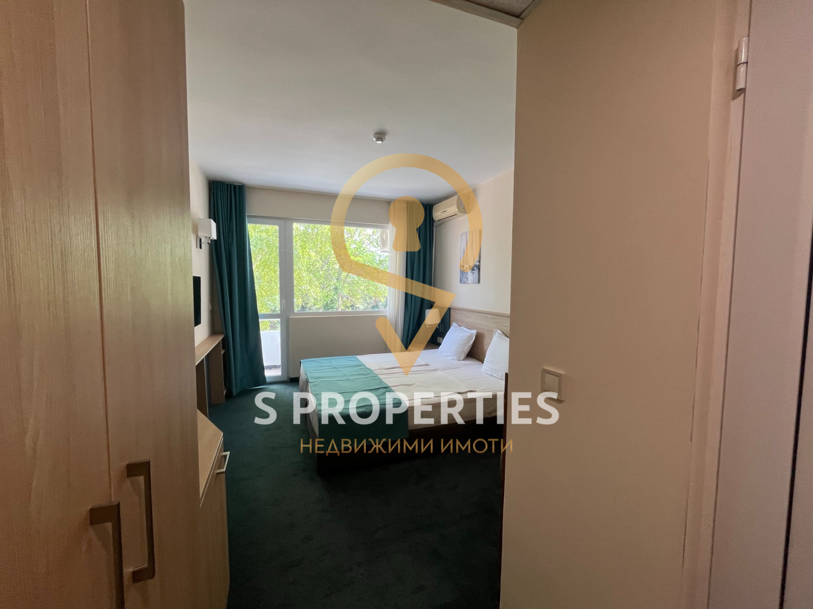 Дава под Наем 1-СТАЕН | Imot.bg — изображение 2