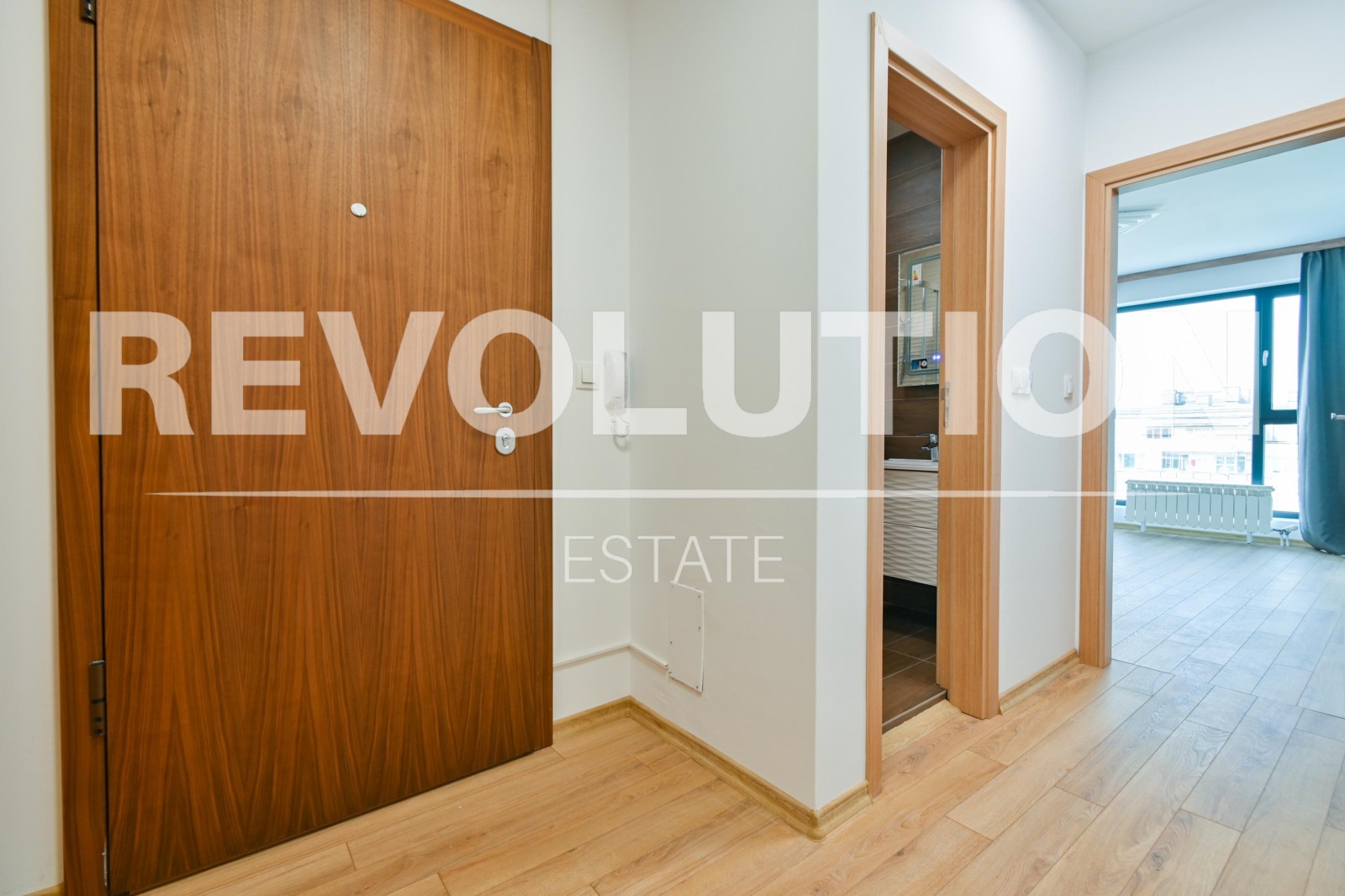 Дава под Наем 3-СТАЕН | Imot.bg — изображение 12