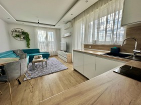 1 bedroom Pobeda, Varna 1