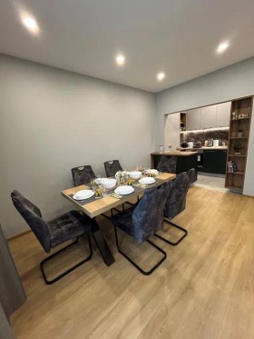 3-СТАЕН, 110 m2