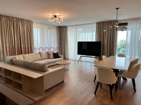 Maisonette Boyana, Sofia 1