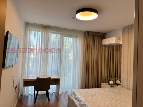 Maisonette Boyana, Sofia 5