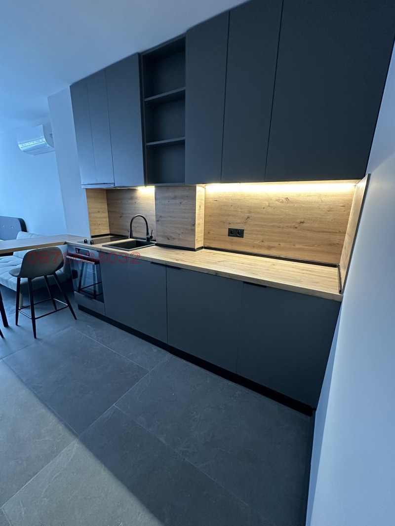 For Rent  Studio Sofia , Tsentar , 40 sq.m | 75440954 - image [3]