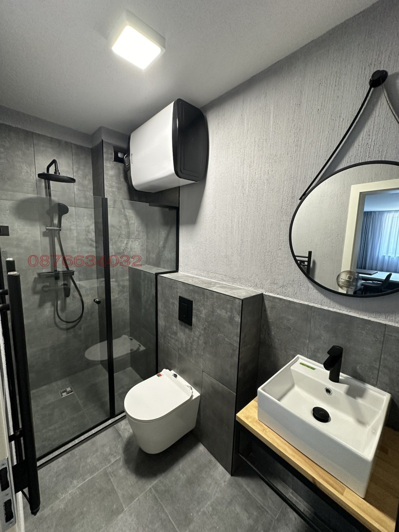 For Rent  Studio Sofia , Tsentar , 40 sq.m | 75440954 - image [7]