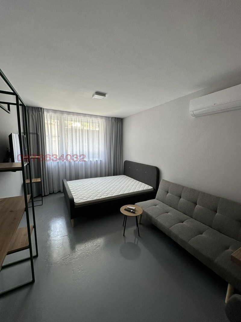 For Rent  Studio Sofia , Tsentar , 40 sq.m | 75440954 - image [5]