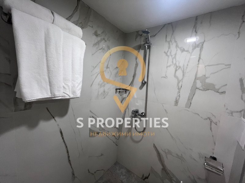För uthyrning  Studio Varna , k.k. Tjaika , 20 kvm | 70113918 - bild [4]