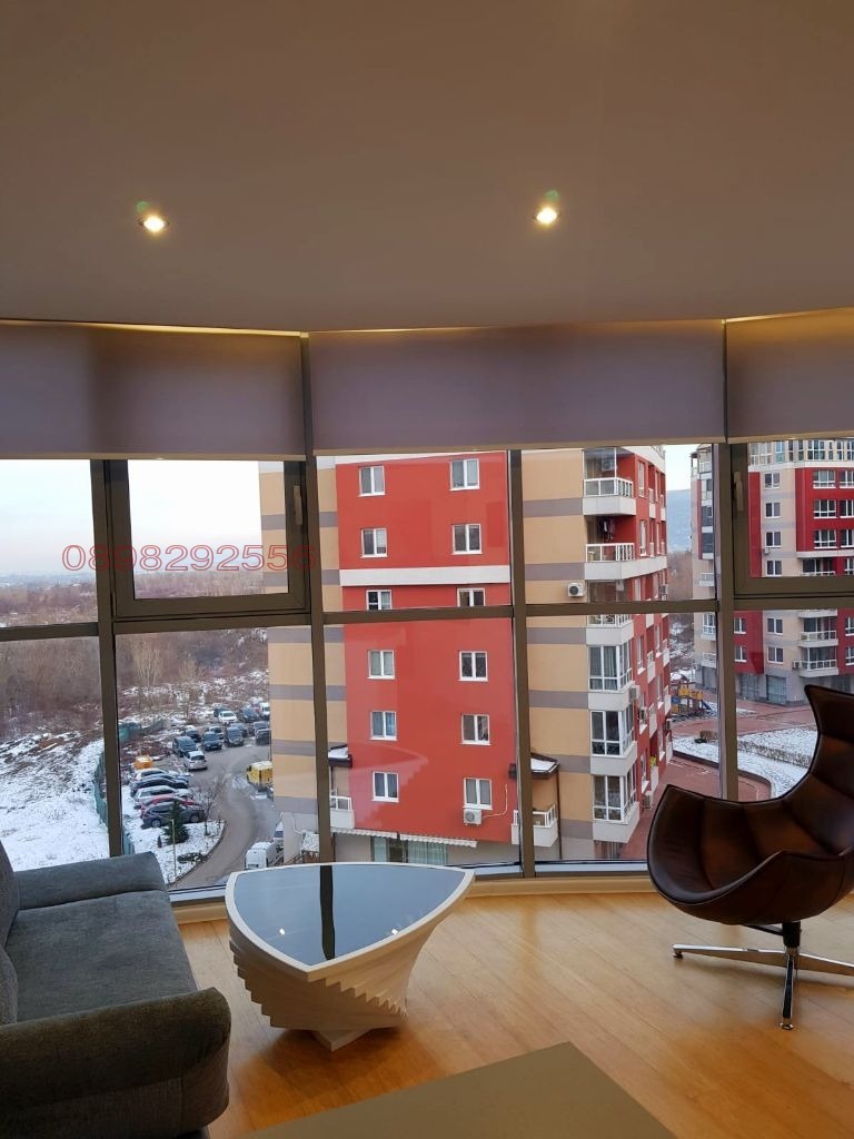 De inchiriat  1 dormitor Sofia , Mladost 4 , 65 mp | 76152662 - imagine [3]