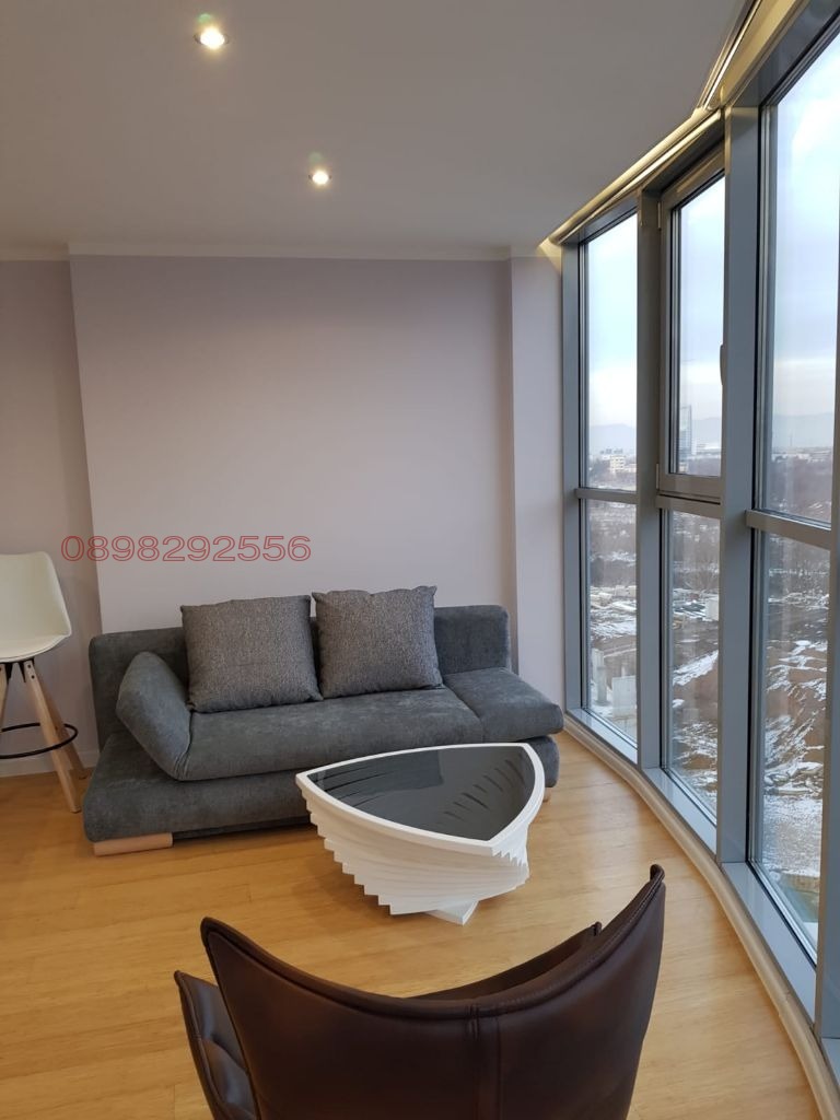 De inchiriat  1 dormitor Sofia , Mladost 4 , 65 mp | 76152662